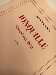Jonquille, Jean Michelin