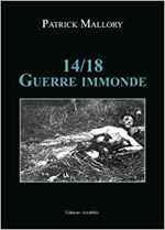 14-18, guerre immonde