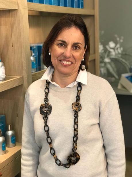 Valérie Pianelli-Guichard, la femme derrière le parfumeur Comptoir Sud Pacifique