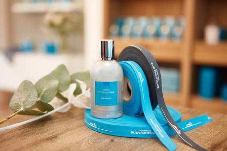 Valérie Pianelli-Guichard, la femme derrière le parfumeur Comptoir Sud Pacifique