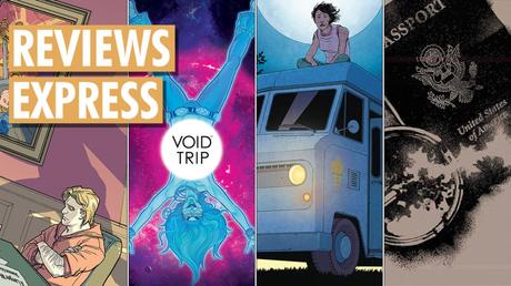 Titres Image Comics sortis les 21 et 28 février 2018