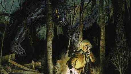 Harrow County Tome 1