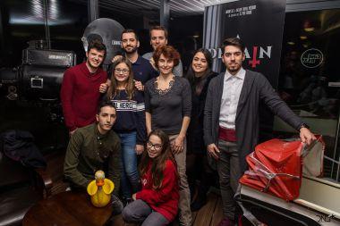 UN COURT-METRAGE D'EPOUVANTE TOULOUSAIN QUI FAIT LE BUZZ !