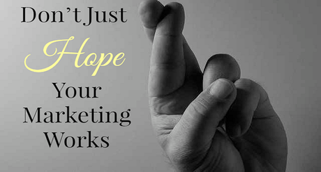Hope marketing linkedin