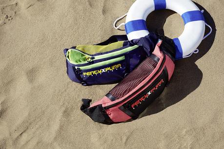 Fenty Puma by Rihanna Spring Summer 18 : release date Fenty Puma by Rihanna Spring Summer 18