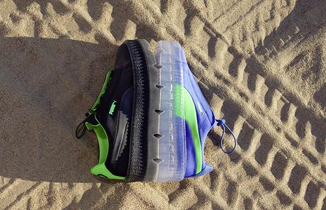 Fenty Puma by Rihanna Spring Summer 18 : release date Fenty Puma by Rihanna Spring Summer 18