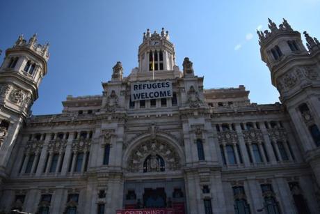 Madrid, ville de lumière et de culture