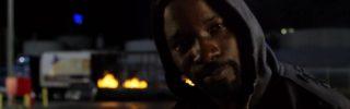 Luke Cage saison 2 : un premier teaser et une date de diffusion Luke Cage saison 2 : un premier teaser et une date de diffusion