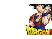 Dragon Ball Super pour ans, licence s’invite temps