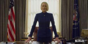 [Trailer] House of Cards : l’ultime saison se dévoile enfin !