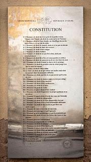 l'Homme devrait se souvenir de son nom