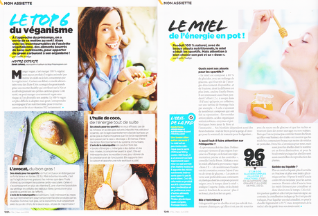 Reboost avec Vital Reboost avec Vital