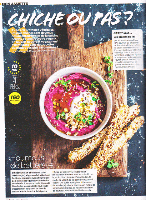 Reboost avec Vital Reboost avec Vital