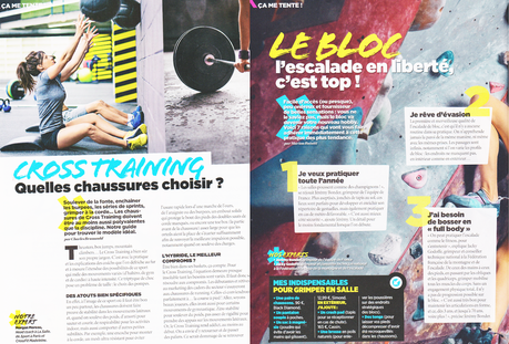 Reboost avec Vital Reboost avec Vital