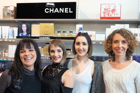 Le nouveau fond de teint Chanel est Ultra... tout ! Le nouveau fond de teint Chanel est Ultra... tout !