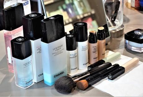 Chanel teint ultra Chanel teint ultra
