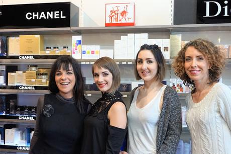 Le nouveau fond de teint Chanel est Ultra... tout ! Le nouveau fond de teint Chanel est Ultra... tout !