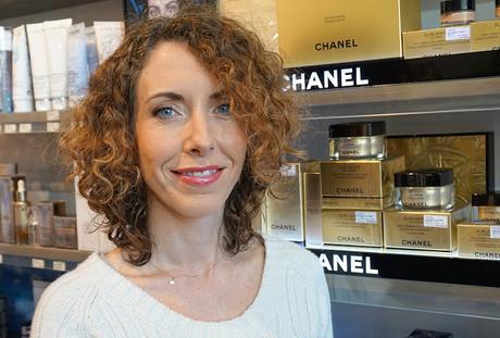 Maquillage Chanel avec le Teint Ultra Maquillage Chanel avec le Teint Ultra