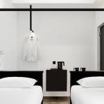 EVASION : Hotel Mono Singapour