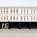 EVASION : Hotel Mono Singapour