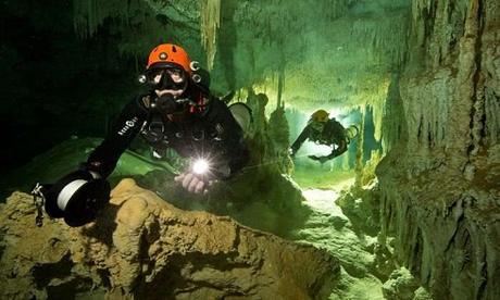 La plus longue grotte au monde découverte au Mexique pourrait aider à comprendre la civilisation Maya
