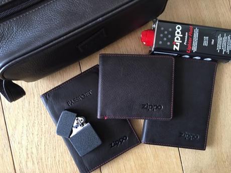 Ma sélection de produits Zippo à gagner