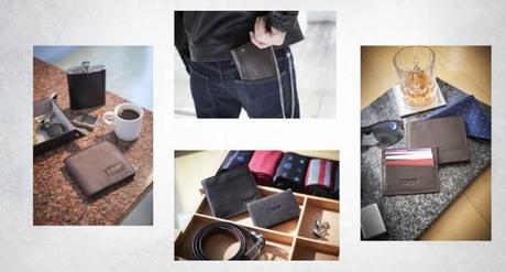 Zippo, une nouvelle gamme d’accessoires pour hommes tendances