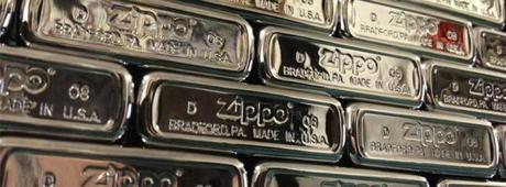 Zippo, une nouvelle gamme d’accessoires pour hommes tendances