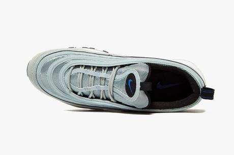 Nike Air Max 97 Silver Blue