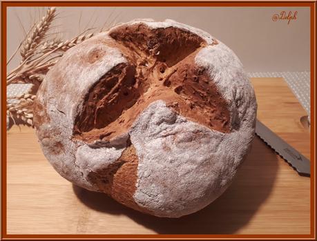 Soda Bread Irlandais Soda Bread Irlandais