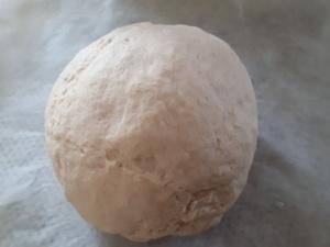 Soda Bread Irlandais Cliquer sur les photographies pour les agrandir