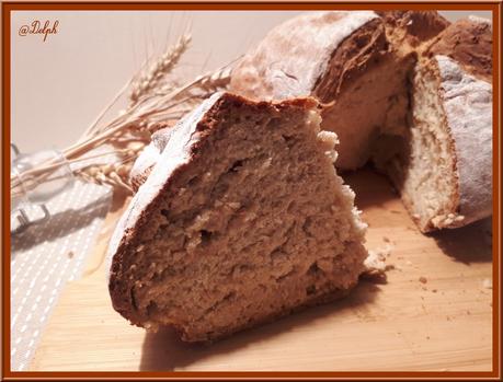 Soda Bread Irlandais Soda Bread Irlandais