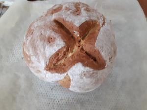 Soda Bread Irlandais Cliquer sur les photographies pour les agrandir