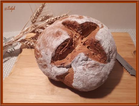 Soda Bread Irlandais Soda Bread Irlandais