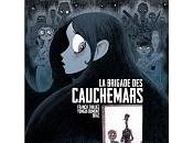 Franck Thilliez Yomgui Dumont brigade cauchemars Sarah