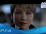 Vous connaissez date sortie Detroit Become Human