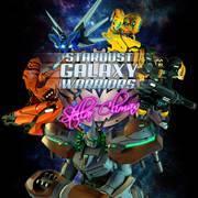 mise à jour playstation store 5 mars 2018 Stardust Galaxy Warriors Stellar Climax