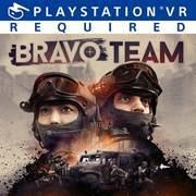 mise à jour playstation store 5 mars 2018 Bravo Team