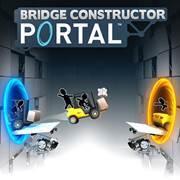 mise à jour playstation store 5 mars 2018 Bridge Constructor Portal