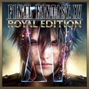 mise à jour playstation store 5 mars 2018 FINAL FANTASY XV ROYAL EDITION