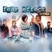 mise à jour playstation store 5 mars 2018 Fear Effect Sedna