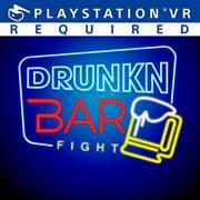 mise à jour playstation store 5 mars 2018 Drunkn Bar Fight