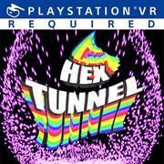 mise à jour playstation store 5 mars 2018 Hex Tunnel