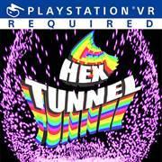mise à jour playstation store 5 mars 2018 Hex Tunnel