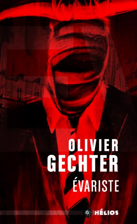 Evariste d’Olivier Gechter