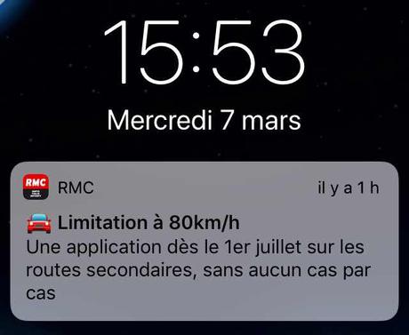 En marche au ralenti En marche au ralenti