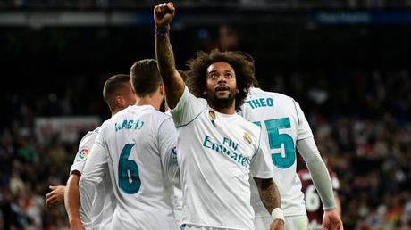 FLASH : Marcelo remet le PSG à sa place ! marcelo real