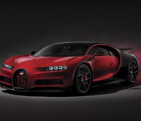 Les meilleures voitures Sport au Salon de Genève