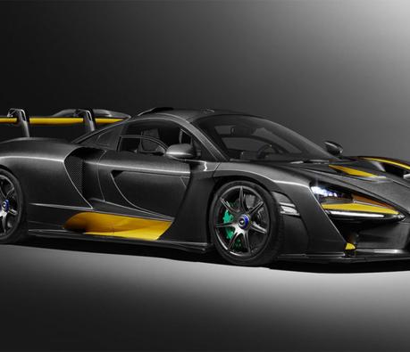 Les meilleures voitures Sport au Salon de Genève