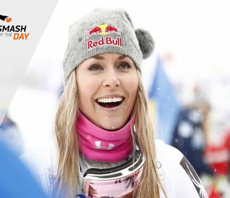Quand Lindsey Vonn explique qu’il est difficile de bien vivre en tant que skieur professionnel